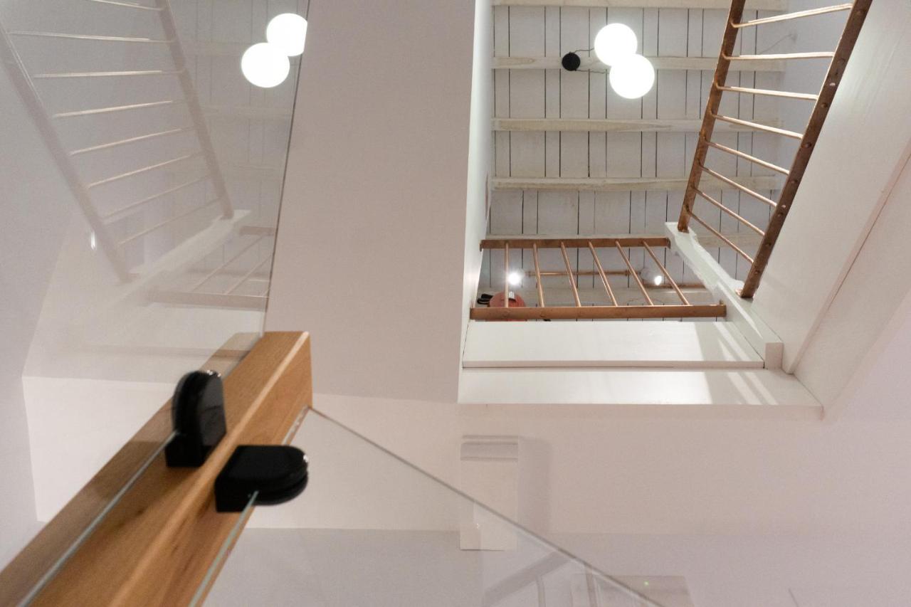 La Antigua Farmacia Apartamento Hervás