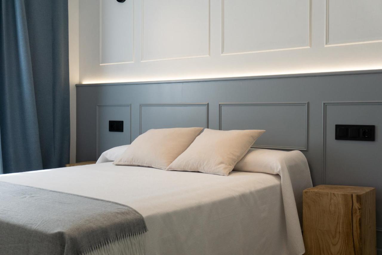 Apartamento La Antigua Farmacia Hervás