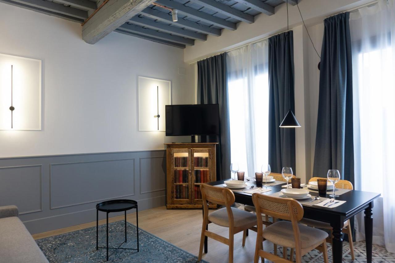 Apartamento La Antigua Farmacia Hervás