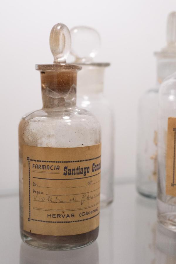 La Antigua Farmacia Apartamento