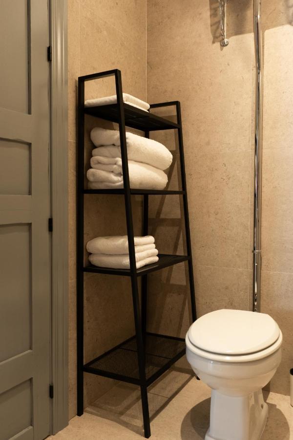 Apartamento La Antigua Farmacia *