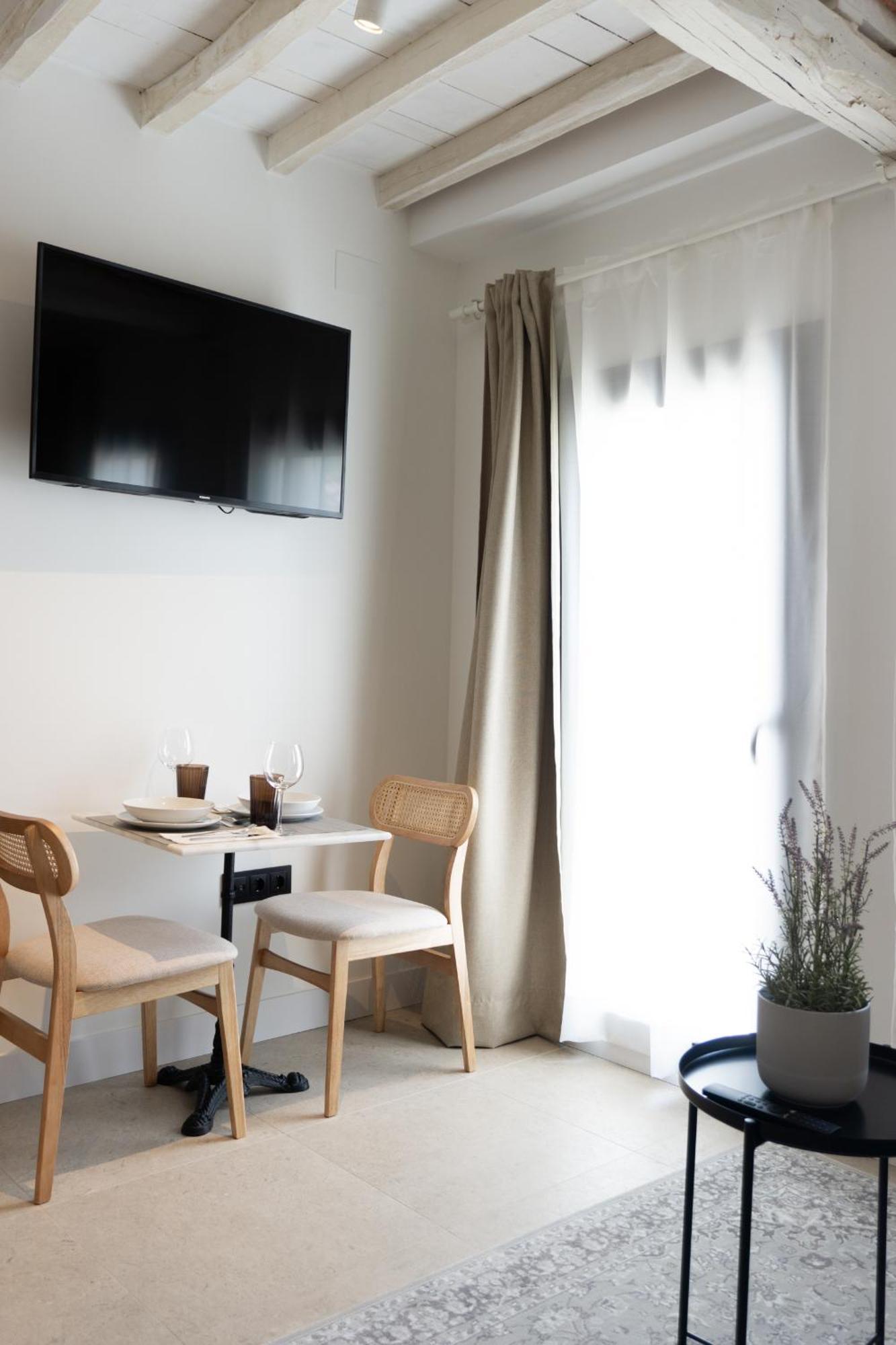 Apartamento La Antigua Farmacia