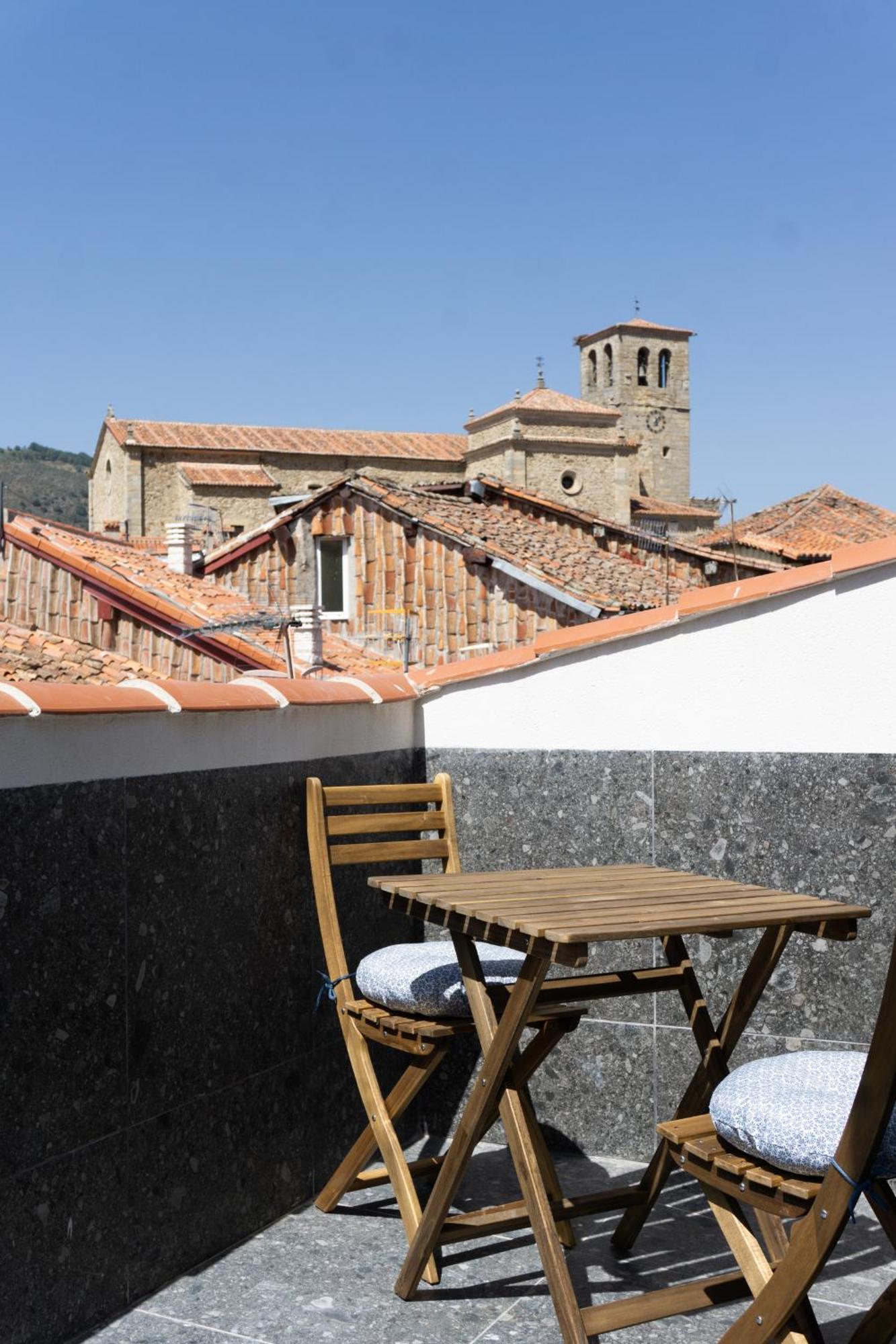 La Antigua Farmacia Apartamento