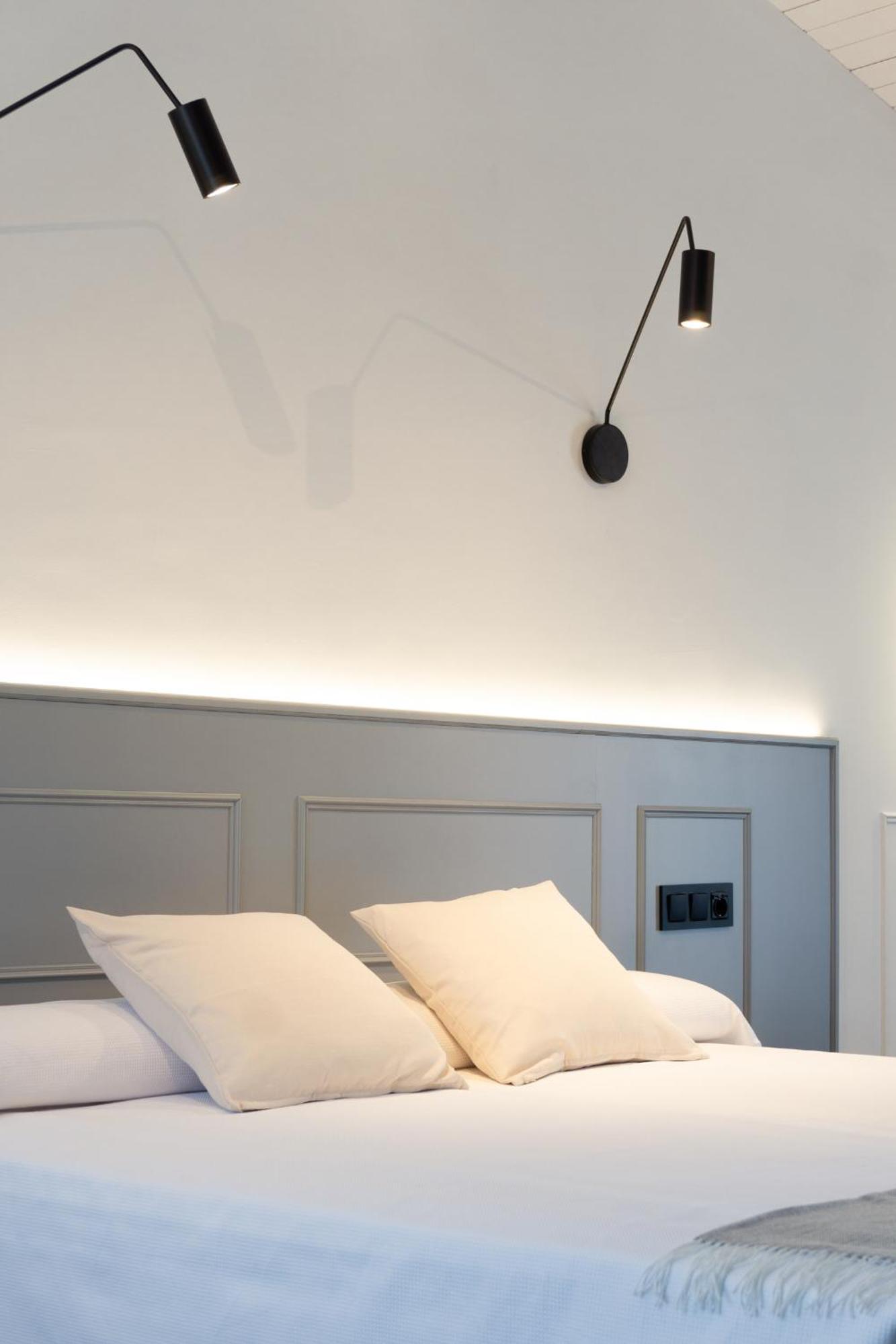 Apartamento La Antigua Farmacia Hervás