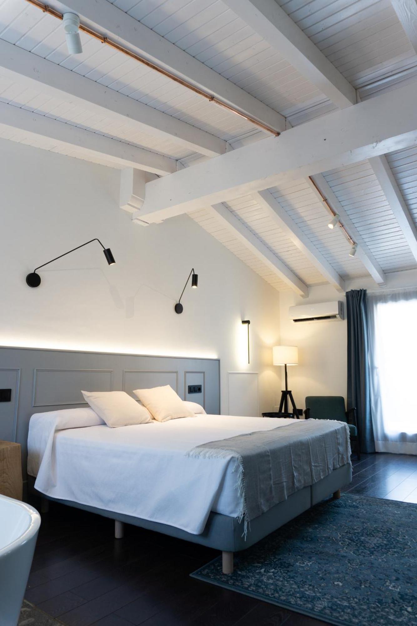 Apartamento La Antigua Farmacia