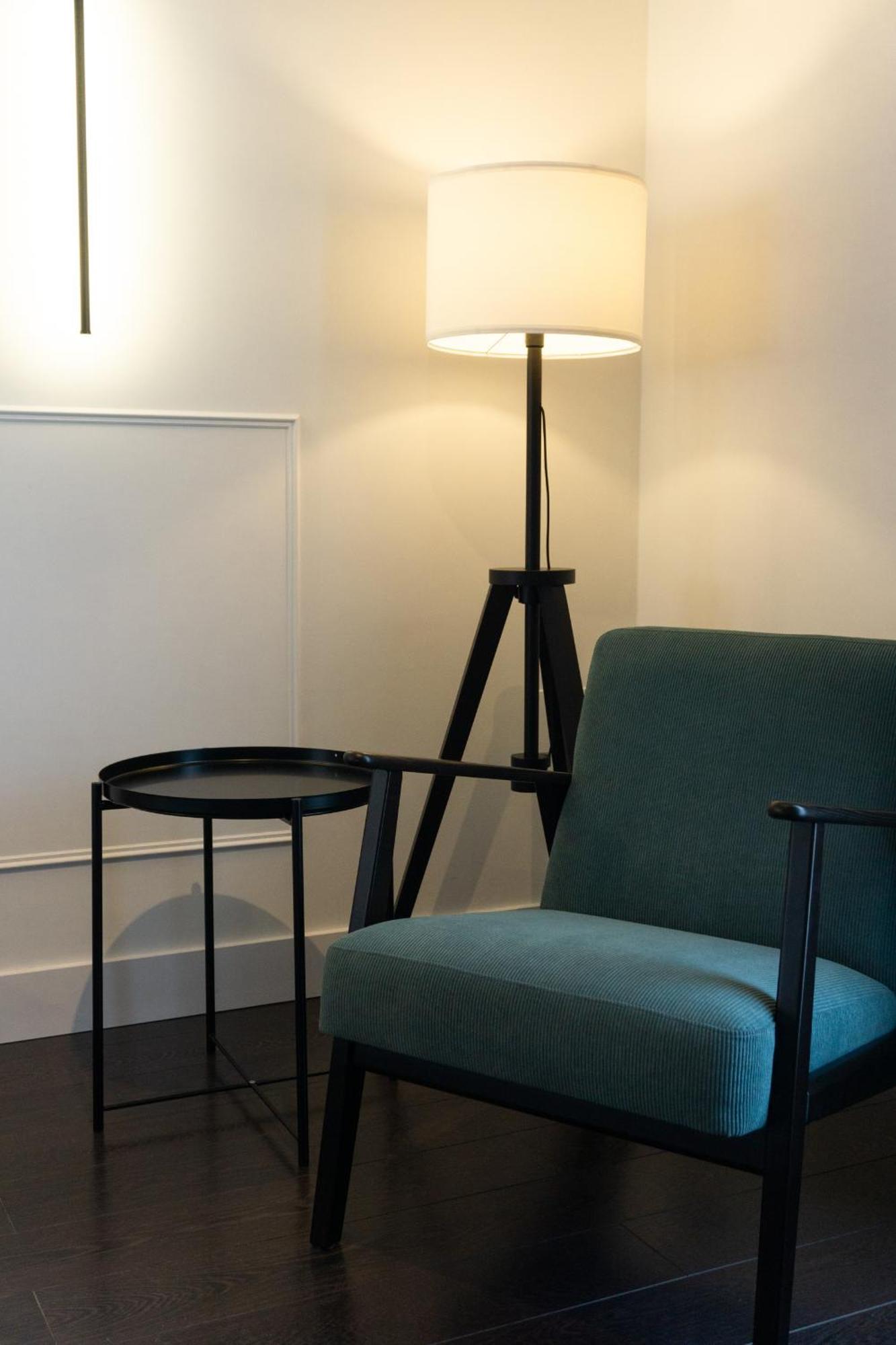 Apartamento La Antigua Farmacia *