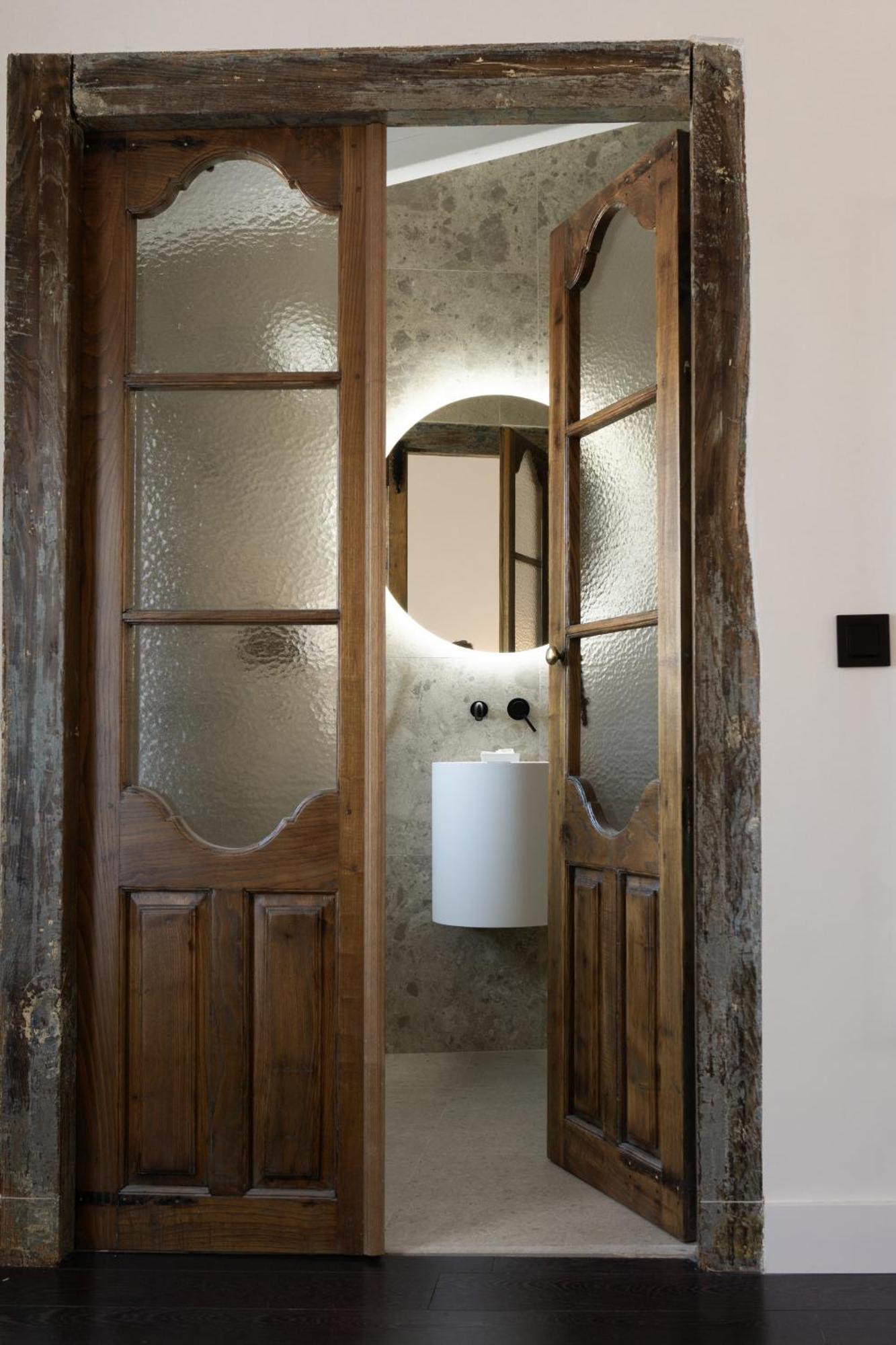 Apartamento La Antigua Farmacia
