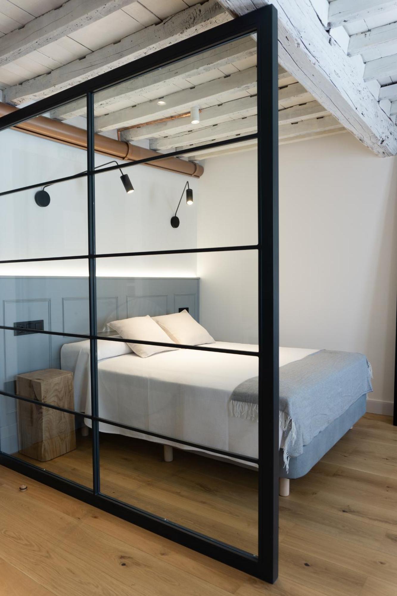 Apartamento La Antigua Farmacia Hervás