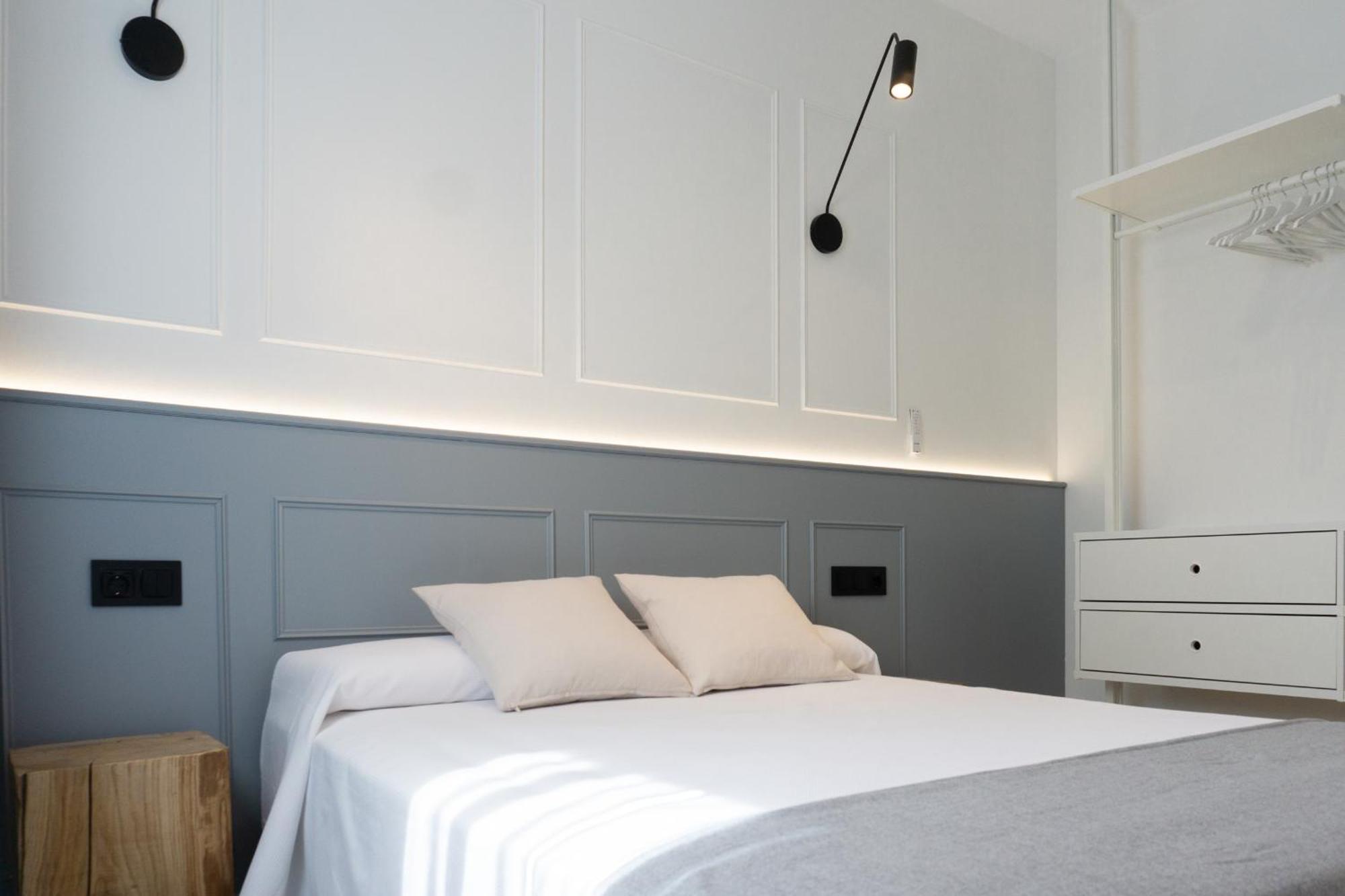 Apartamento La Antigua Farmacia Hervás